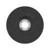 YATO Tisztítókorong fémre 125 x 8,0 x 22,2 mm (YT-6126)
