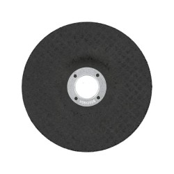 YATO Tisztítókorong fémre 125 x 8,0 x 22,2 mm (YT-6126) YATO Tisztítókorong fémre 125 x 8,0 x 22,2 mm (YT-6126)