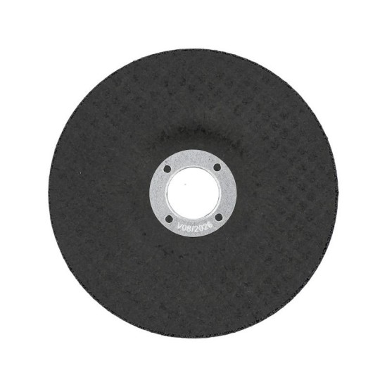 YATO Tisztítókorong fémre 125 x 8,0 x 22,2 mm (YT-6126) YATO Tisztítókorong fémre 125 x 8,0 x 22,2 mm (YT-6126)