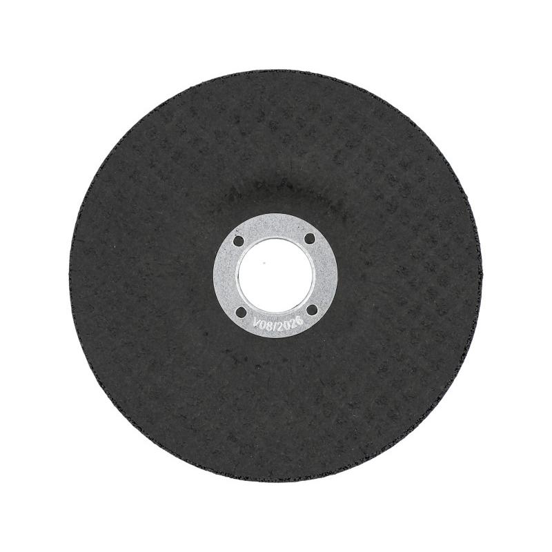 YATO Tisztítókorong fémre 125 x 8,0 x 22,2 mm (YT-6126)