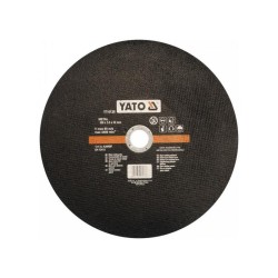 YATO Vágókorong fémre 350 x 3,5 x 32 mm (YT-6136)