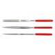 YATO Tűreszelő készlet 3 részes 4,0 x 160 mm (YT-6150) YATO Tűreszelő készlet 3 részes 4,0 x 160 mm (YT-6150)