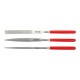 YATO Tűreszelő készlet 3 részes 5,0 x 180 mm (YT-6155) YATO Tűreszelő készlet 3 részes 5,0 x 180 mm (YT-6155)