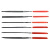 YATO Tűreszelő készlet 6 részes 3,0 x 140 mm (YT-6160)