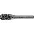 YATO Turbómaró fémhez 10 mm hengeres gömbvégű (YT-61723) YATO Turbómaró fémhez 10 mm hengeres gömbvégű (YT-61723)