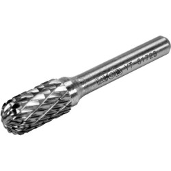 YATO Turbómaró fémhez 10 mm hengeres gömbvégű (YT-61723) YATO Turbómaró fémhez 10 mm hengeres gömbvégű (YT-61723)