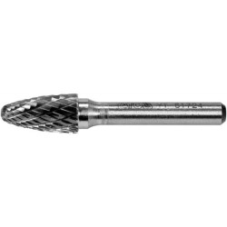 YATO Turbómaró fémhez 10 mm hengeres ívelt (YT-61724) YATO Turbómaró fémhez 10 mm hengeres ívelt (YT-61724)