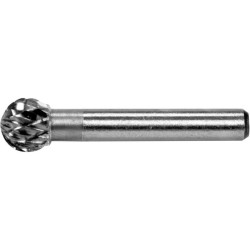 YATO Turbómaró fémhez 10 mm gömbvégű (YT-61725) YATO Turbómaró fémhez 10 mm gömbvégű (YT-61725)
