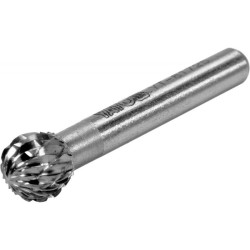 YATO Turbómaró fémhez 10 mm gömbvégű (YT-61725) YATO Turbómaró fémhez 10 mm gömbvégű (YT-61725)