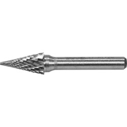 YATO Turbómaró fémhez 10 mm hegyes (YT-61726) YATO Turbómaró fémhez 10 mm hegyes (YT-61726)