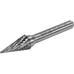YATO Turbómaró fémhez 10 mm hegyes (YT-61726) YATO Turbómaró fémhez 10 mm hegyes (YT-61726)