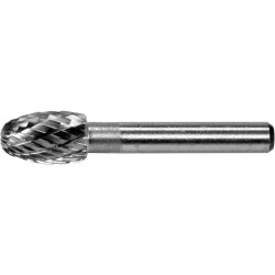YATO Turbómaró fémhez 10 mm hengeres ívelt gömbvégű (YT-61727) YATO Turbómaró fémhez 10 mm hengeres ívelt gömbvégű (YT-61727)