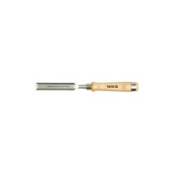 YATO Favéső 10 mm fa nyéllel CrV60 (YT-6242) YATO Favéső 10 mm fa nyéllel CrV60 (YT-6242)