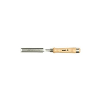 YATO Favéső 15 mm fa nyéllel CrV60 (YT-6245)