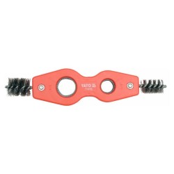 YATO Rézcső tisztító 15 / 22 mm (YT-63705) YATO Rézcső tisztító 15 / 22 mm (YT-63705)