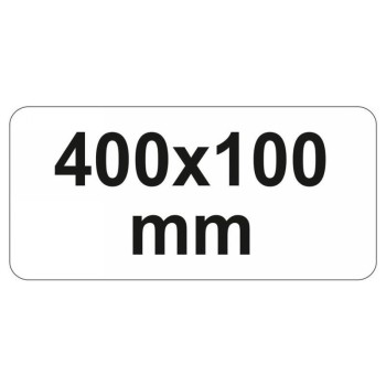 YATO Racsnis szorító 400 x 100 mm (YT-63954)