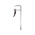 YATO Racsnis szorító 500 x 120 mm (YT-63955) YATO Racsnis szorító 500 x 120 mm (YT-63955)