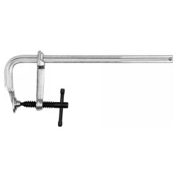 YATO Gyorscsavarszorító 250 x 80 mm nagy szorítóerővel (YT-64111) YATO Gyorscsavarszorító 250 x 80 mm nagy szorítóerővel (YT-64111)