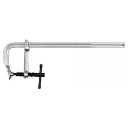 YATO Gyorscsavarszorító 300 x 80 mm nagy szorítóerővel (YT-64112) YATO Gyorscsavarszorító 300 x 80 mm nagy szorítóerővel (YT-64112)