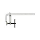 YATO Gyorscsavarszorító 400 x 120 mm nagy szorítóerővel (YT-6413) YATO Gyorscsavarszorító 400 x 120 mm nagy szorítóerővel (YT-6413)