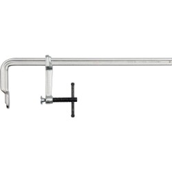 YATO YT‑6415 gyorscsavarszorító 600×120 mm