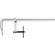 YATO YT‑6415 gyorscsavarszorító 600×120 mm YATO YT‑6415 gyorscsavarszorító 600×120 mm
