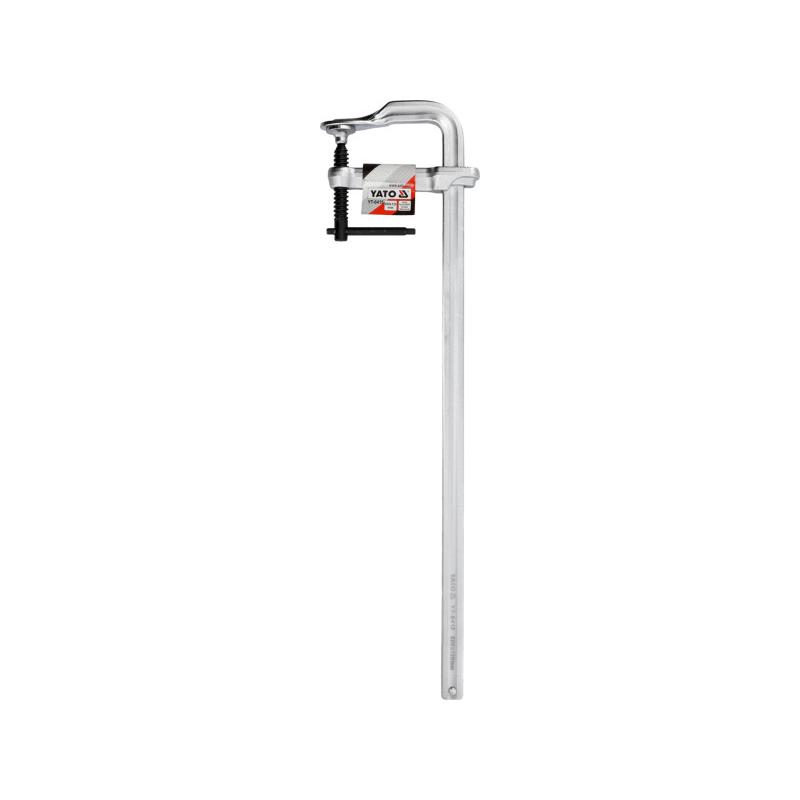 YATO YT‑6415 gyorscsavarszorító 600×120 mm