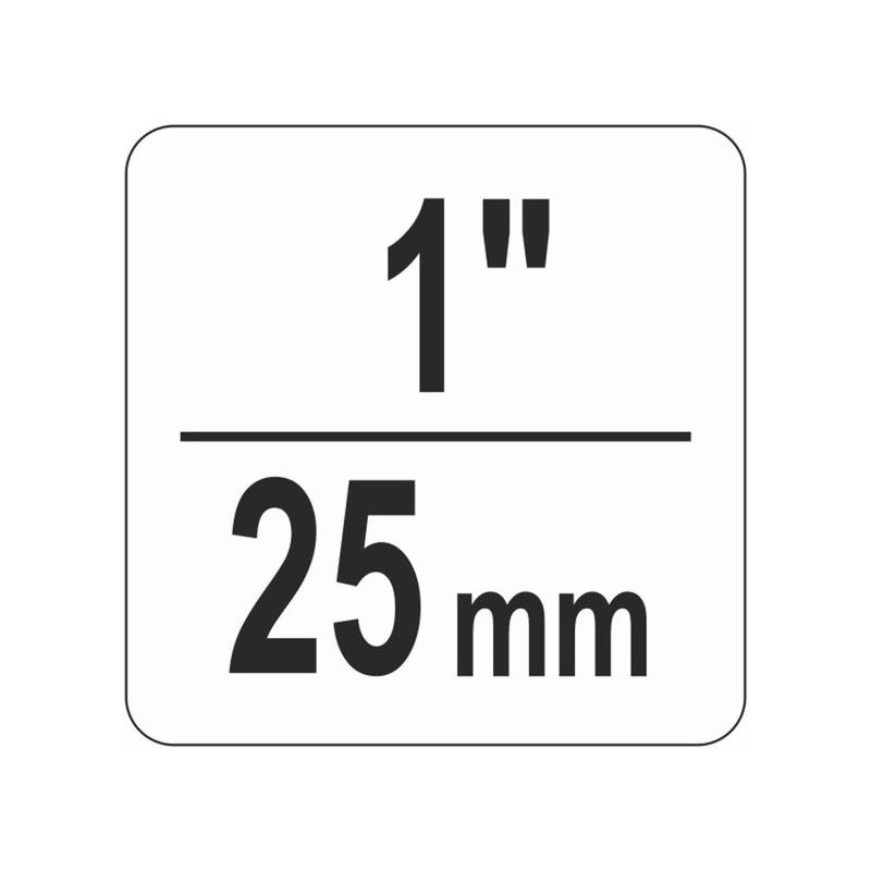 YATO C szorító 25 mm 120 kg (YT-64250)