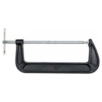 YATO C szorító 300 mm 600 kg (YT-64258) YATO C szorító 300 mm 600 kg (YT-64258)