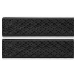 YATO Puha satu szorítópofa 100 x 30 mm (2 db/cs) (YT-65001)