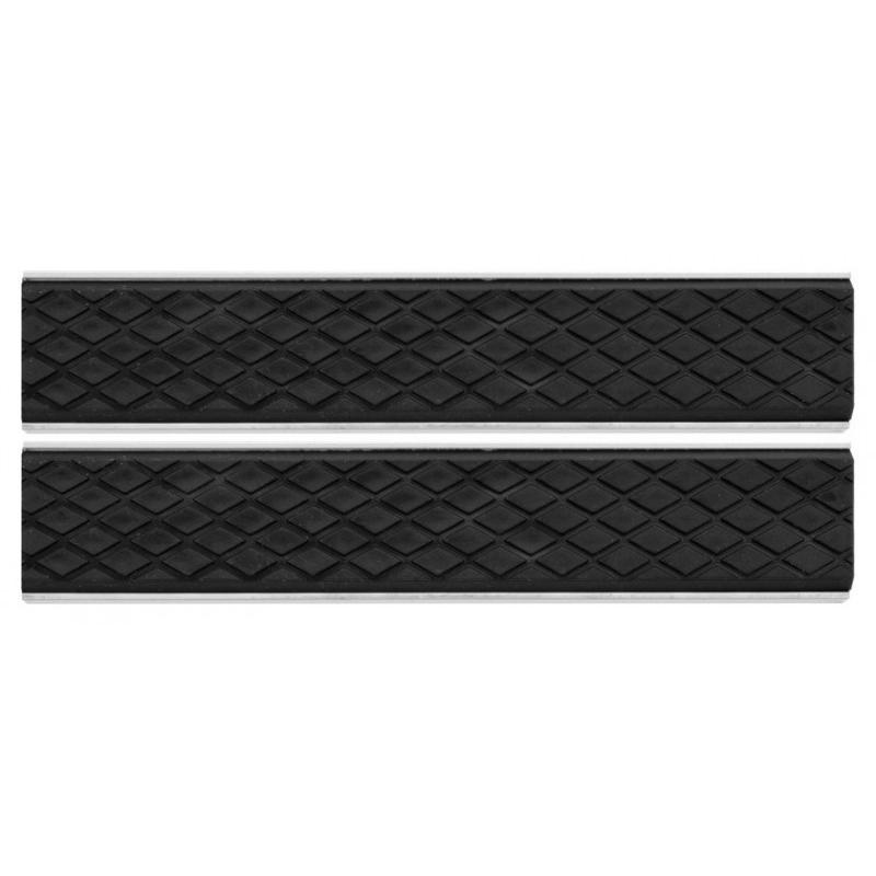 YATO Puha satu szorítópofa 150 x 30 mm (2 db/cs) (YT-65003)