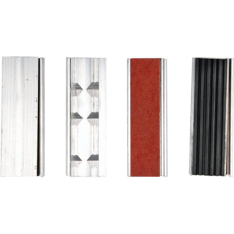 YATO Satu szorítópofa készlet 8 részes 100 mm (4 pár/cs) (YT-65006)