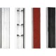 YATO Satu szorítópofa készlet 8 részes 150 mm (4 pár/cs) (YT-65008) YATO Satu szorítópofa készlet 8 részes 150 mm (4 pár/cs) (YT-65008)