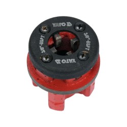 YATO Csőmenetmetsző 3/8' pótfej (YT-2917)