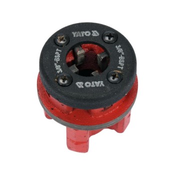 YATO Csőmenetmetsző 3/8' pótfej (YT-2917) YATO Csőmenetmetsző 3/8' pótfej (YT-2917)