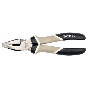 YATO Kombinált fogó 200 mm (YT-6582) YATO Kombinált fogó 200 mm (YT-6582)