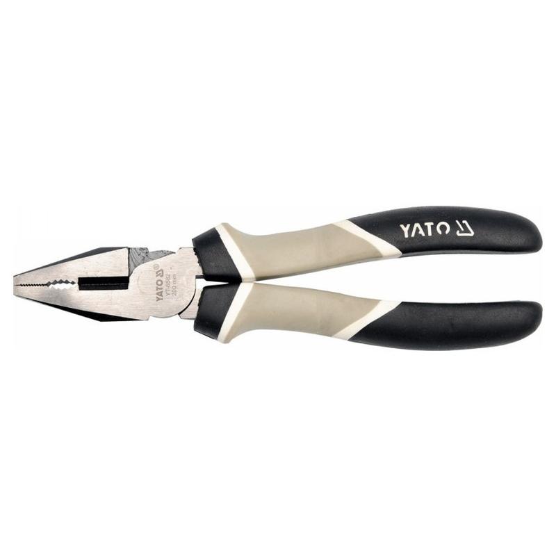 YATO Kombinált fogó 200 mm (YT-6582)