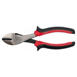 YATO Oldalcsípő fogó 180 mm erősített (YT-6612) YATO Oldalcsípő fogó 180 mm erősített (YT-6612)