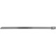 YATO Kábelkötegelő Inox 125 x 4,6 mm (100 db/cs) (YT-70560)