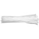 YATO Kábelkötegelő fehér 300 x 7,6 mm (50 db/cs) (YT-70631) YATO Kábelkötegelő fehér 300 x 7,6 mm (50 db/cs) (YT-70631)