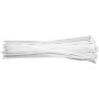 YATO Kábelkötegelő fehér 300 x 7,6 mm (50 db/cs) (YT-70631)