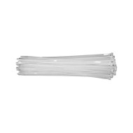YATO Kábelkötegelő fehér 350 x 7,6 mm (50 db/cs) (YT-70632) YATO Kábelkötegelő fehér 350 x 7,6 mm (50 db/cs) (YT-70632)