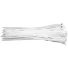 YATO Kábelkötegelő fehér 450 x 9,0 mm (50 db/cs) (YT-70636)