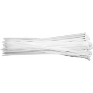 YATO Kábelkötegelő fehér 550 x 9,0 mm (50 db/cs) (YT-70637) YATO Kábelkötegelő fehér 550 x 9,0 mm (50 db/cs) (YT-70637)