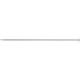 YATO Kábelkötegelő fehér 700 x 9,0 mm (50 db/cs) (YT-70638)