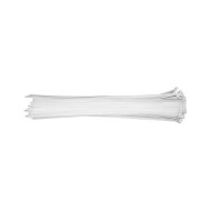 YATO Kábelkötegelő fehér 760 x 12,6 mm (50 db/cs) (YT-70639) YATO Kábelkötegelő fehér 760 x 12,6 mm (50 db/cs) (YT-70639)