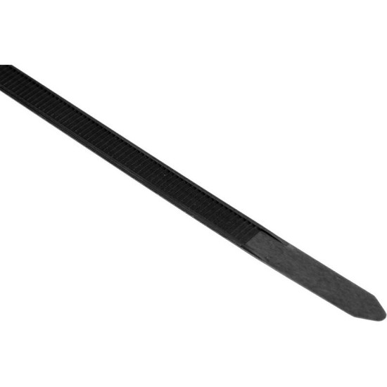 YATO Kábelkötegelő fekete 550 x 9,0 mm (50 db/cs) (YT-70657) YATO Kábelkötegelő fekete 550 x 9,0 mm (50 db/cs) (YT-70657)