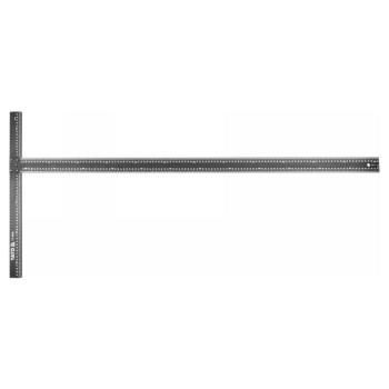 YATO Gipszkartonos T-derékszög 1200 mm alumínium (YT-70855)