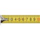 YATO Mérőszalag 8 m x 25 mm mágneses (YT-7131) YATO Mérőszalag 8 m x 25 mm mágneses (YT-7131)