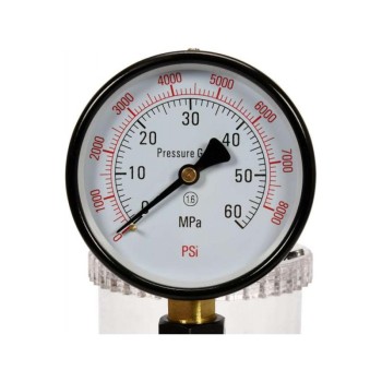 YATO Porlasztó beállító és teszter Diesel motorokhoz 600 bar (YT-72963)